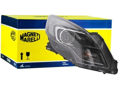 ФАРА ФАРА ПРАВАЯ MAGNETI MARELLI 710301263208