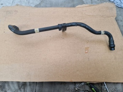 Alfa romeo giulia шланг wody фото №1