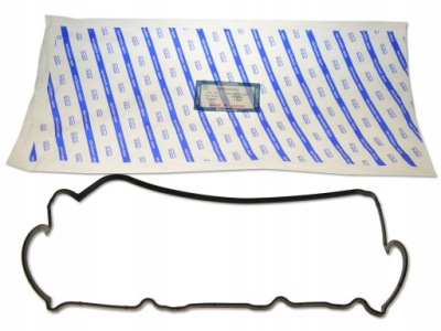 Mazda premacy 99-05 2.0 ditd прокладка крышки фото №1