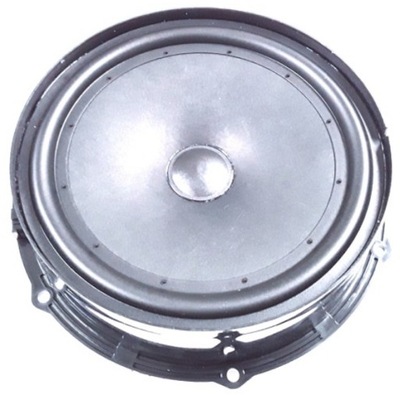 Aso vw динамік низькочастотний tiguan i перед фото №1