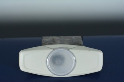 Ford focus mk3 лампа кабіни bm5113776fe фото №1