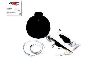 Automega захист шарнір фото №1