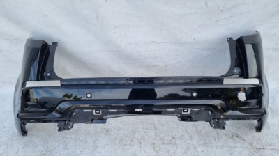 Бампер l.r. discovery sport lift 19- dynamic задняя фото №1