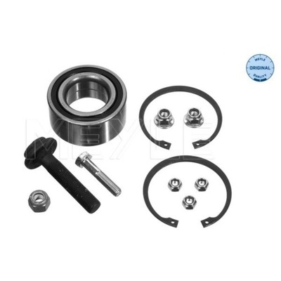 COJINETE RUEDAS VW P. A100 88-94/A4/A6/A8/P  