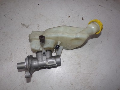 Насос тормозная citroen c2 фото №1