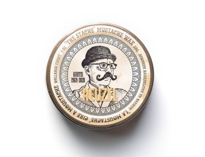 Reuzel The Stache Mustache Wax Wosk do Wąsów 28g