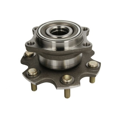 Ступица задняя mitsubishi pajero iv 07- фото №1