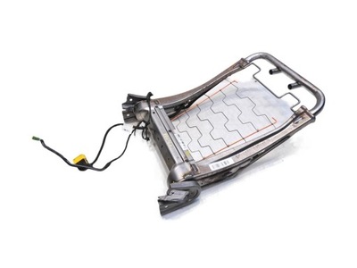 Каркас сиденье правый перед renault laguna iii фото №1