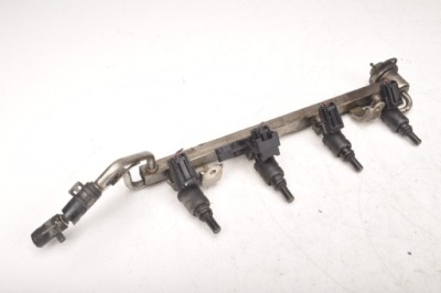 Seat leon i 1.8 молдинг впрыскная 06a906031af фото №1