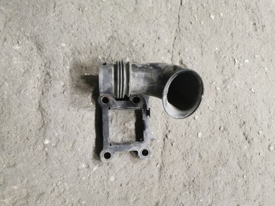 Citroen ds5 шланг воздуха воздухозаборник 9671726480 фото №1