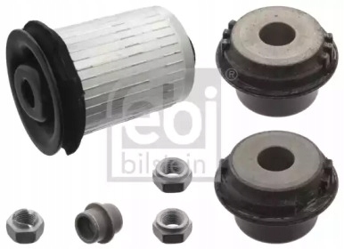 BLOQUE SILENCIOSO BLOQUE SILENCIOSO MERCEDES CLASE E T-MODEL S211 E  