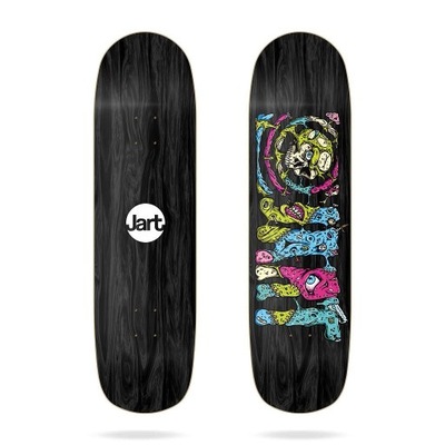 Blat Deck Jart Dirty 9.0