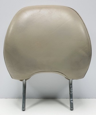 Подголовник левый перед volvo xc90 i фото №1