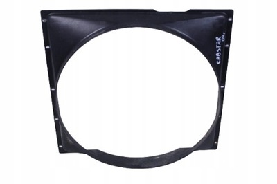 Корпус вентилятора nissan cabstar 04r. фото №1