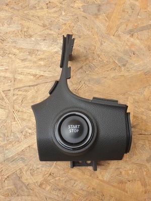 Renault koleos ii запуск стоп фото №1