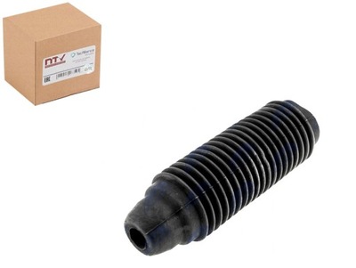 Защита амортизатора nissan x-trail t31 07-13 qashqai 06-13 rogue фото №1