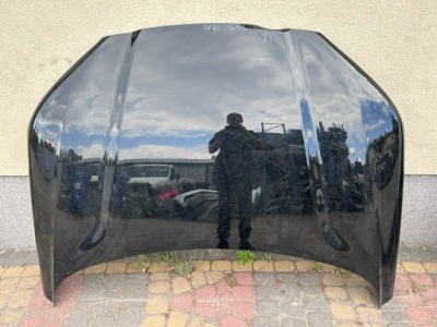 Капот byd ущільнювач u фото №1