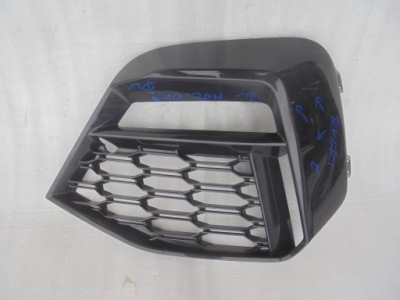 Оригінальна решітка заглушка бампера ліва bmw 2 f44 m-pakiet ryski slask фото №1