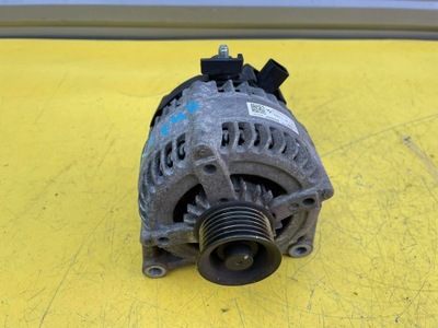 Bmw x1 f48 генератор 2.0 7640131 фото №1