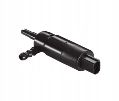 Audi a3 2000-2012 помпа омивача лампа ксенон фото №1