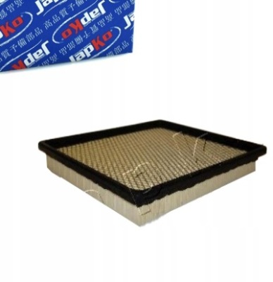 Фільтр повітря do chrysler voyager iv 2.4 2.5 crd фото №1