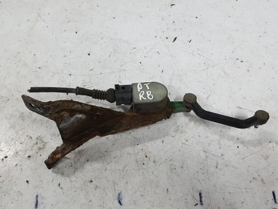 Audi r8 420 датчик вирівнювання світла правий задня фото №1