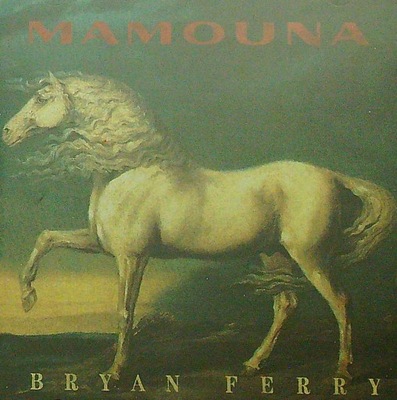 Bryan Ferry - Mamouna