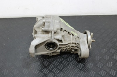 Мост дифференциал задняя 00552779450 alfa romeo giulia фото №1