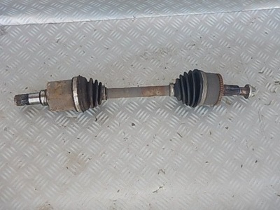 Land rover discovery 4 iv 3.0 sdv6 привідний вал ліва фото №1