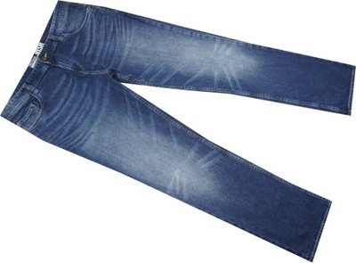 TOM TAILOR _W38 L34_ SPODNIE jeans V325