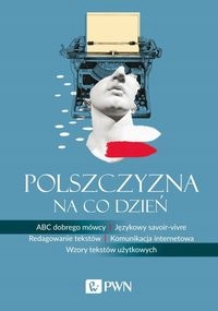 Polszczyzna na co dzień Mirosław Bańko