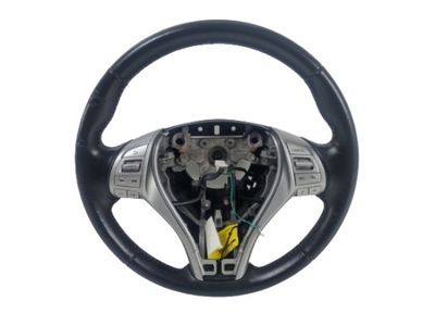 Воздуховод мультифункция nissan qashqai ii j11 фото №1