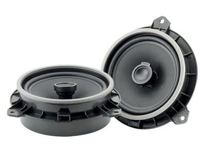 FOCAL IC TOY 165 GŁOŚNIKI WSPÓŁOSIOWE TOYOTA