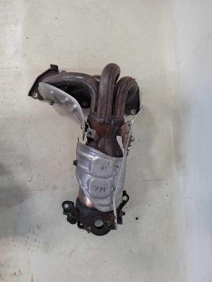 Каталізатор 36420 lexus nx 2.5 300h фото №1