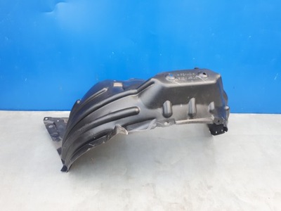 Mitsubishi space star 12- 2012- подкрылок левая перед фото №1