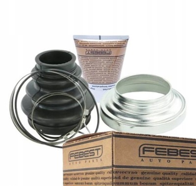 Защита шарнир приводного внутреннего задняя do bmw x6 f16 30 35i фото №1