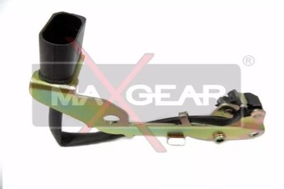 MAXGEAR ДАТЧИК ПОЛОЖЕНИЯ ВАЛА ROZRZ. VW 06A905161B/MG MAXGEAR 24-0011