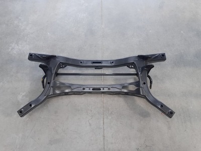 Hyundai i30n підвіска підрамник задня lift фото №1