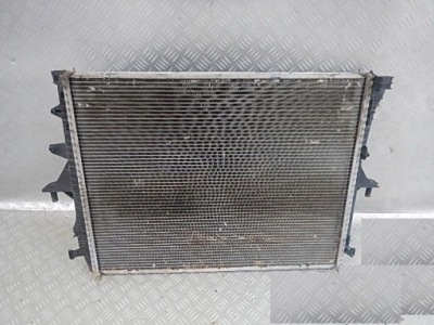 Vw touareg 5.0 tdi радіатор води фото №1