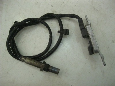 Audi q7 4l 3.0 tdi датчик лямбда-зонд nox 03l907807b фото №1