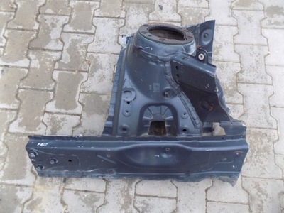 Bmw f80 четверть лонжерон правая передняя фото №1