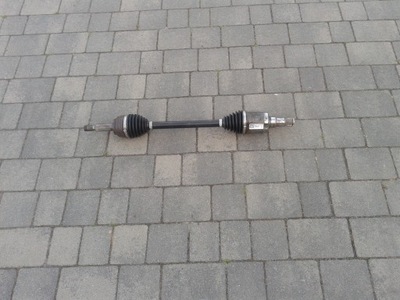 Приводной вал левая передняя tesla model s orginał 1030615-00-b фото №1