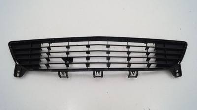 Opel meriva a lift 05-10 решётка бампера решётка радиатора фото №1