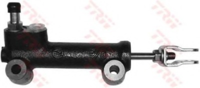 Насос сцепления mitsubishi l300 87-03 фото №1