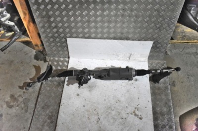 Idealna рулевая рейка kpl. porsche cayenne 9y audi q7 q8 1 фото №1