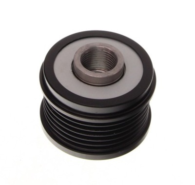 Шкив генератора fiat alfa romeo lancia suzuki jeep 535023010 фото №1