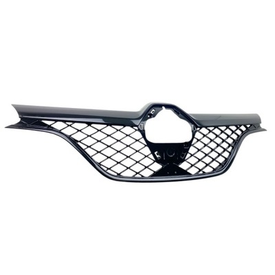 Решётка радиатора решётка радиатора renault megane iv rs lift 622567843r фото №1