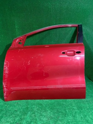 Дверь передние левая kia sportage iv фото №1