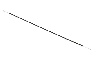 Yaris verso трос температуры отопления обдув фото №1