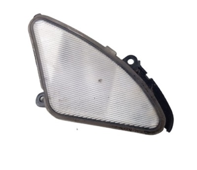 Nissan navara d40 ліва лампа дзеркало oryg фото №1